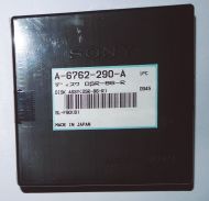 Sony A-6762-290-A koppenschijf voor SL-F90