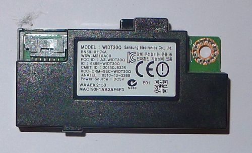 BN59-01174A Wifi module