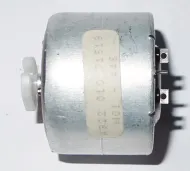 Philips 4822 361 30158 control motortje