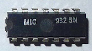 MIC932-5N