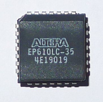 EP610LC-35 Altera