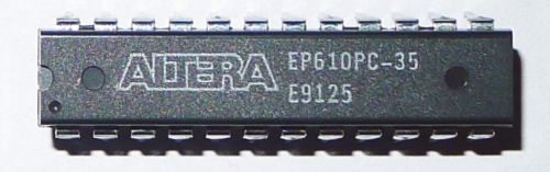 EP610PC-35 Altera