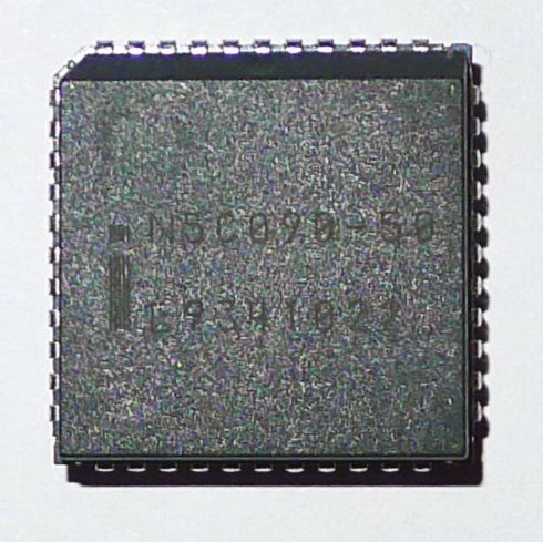 N5C090-50 intel