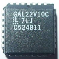 GAL22V10C-7LJ Lattice