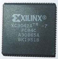 XC3042A-7PC84C Xilinx FPGA
