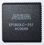 EP1810LC-25T Altera