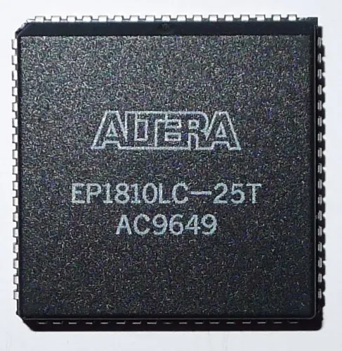 EP1810LC-25T Altera