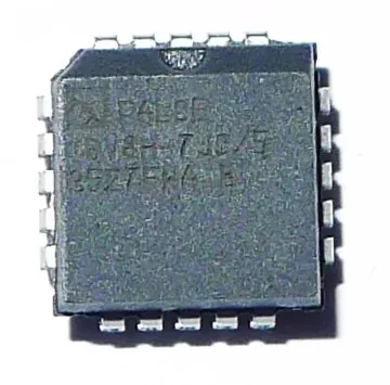 PALCE16V8H-7JC/5 Altera