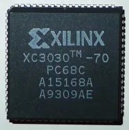 XC3030-70PC68C Xilinx FPGA