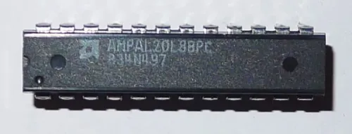 AMPAL20L8BPC AMD