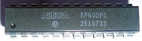 EP600PC Altera
