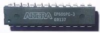 EP600PC-3 Altera