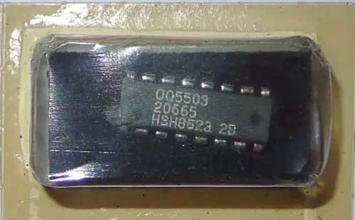 OQ5503 origineel Philips sparepart