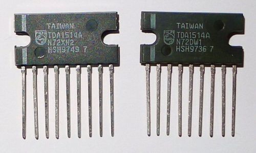 TDA1514A Philips