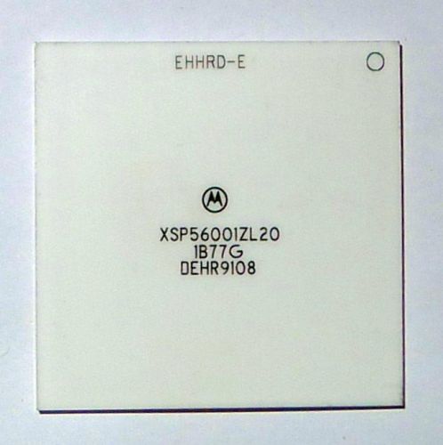 XSP56001ZL20 Motorola DSP