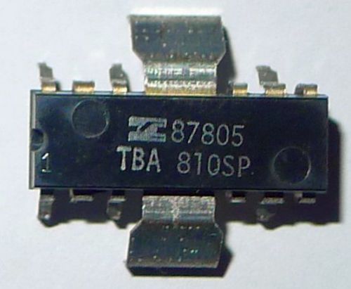 TBA810SP SGS