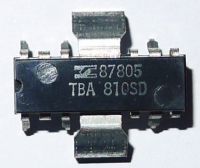 TBA810SD SGS