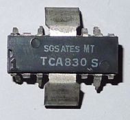 TCA830S SGS