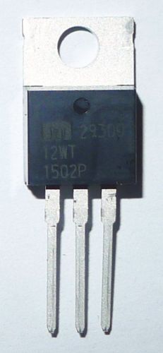 MIC29300-12WT low drop 12V 3A