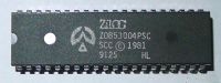 Z0853004PSC serial communications controller SCC