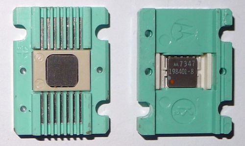 RCA 401-8 = Motorola 198401-8