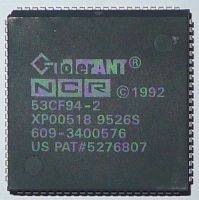 NCR53CF94-2 SCSI controller