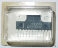 M51601L origineel Philips sparepart