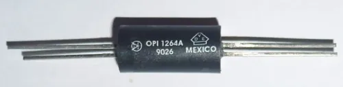 OPI1264A optocoupler met hoge isolatiespanning
