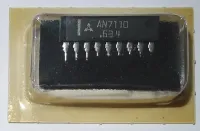 AN7110 origineel Philips sparepart