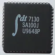 IDT7130SA100J IDT dual port RAM 1Kx8