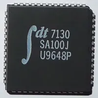 IDT7130SA100J IDT dual port RAM 1Kx8