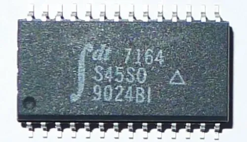 IDT7164S45SO IDT SRAM 8Kx8