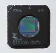 MBM27C1001-20TV Fujitsu EPROM 128Kx8