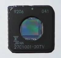 MBM27C1001-20TV Fujitsu EPROM 128Kx8