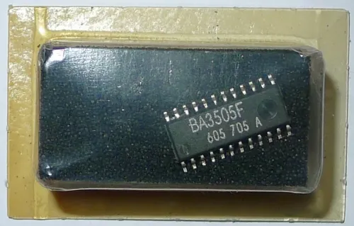 BA3505F origineel Philips sparepart