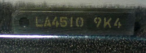 LA4510 origineel Philips sparepart