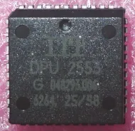 DPU2553G ITT deflection processor