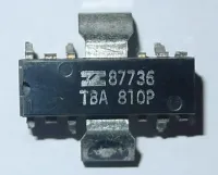 TBA810P SGS