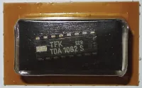 TDA1062S origineel Philips sparepart