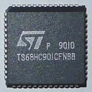 TS68HC901CFN8B ST Multifuntion peripheral