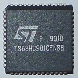 TS68HC901CFN8B ST Multifuntion peripheral