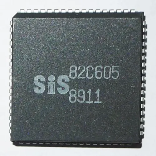 82C605 SIS multi I/O peripheral