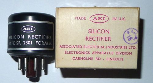 SR2301-A AEI silicon rectifier