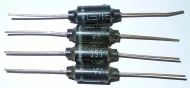 GR557 GTE 14kV 10mA