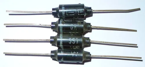 GR557 GTE 14kV 10mA