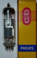 ECL85 Philips