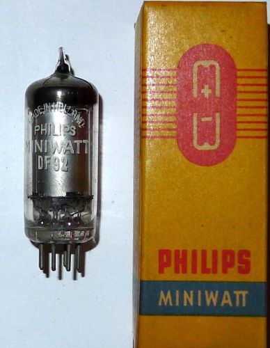 DF92 Philips