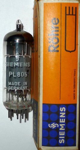 PL805 Siemens