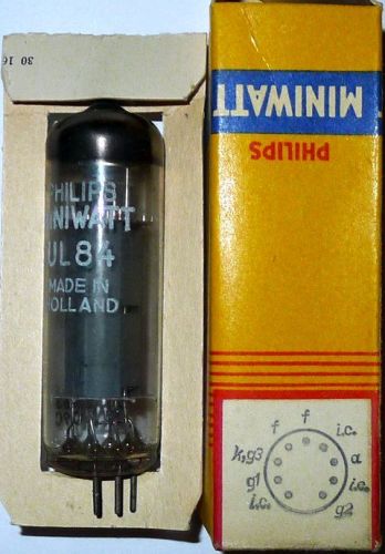 UL84 Philips