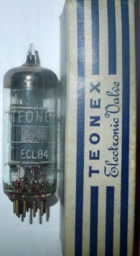 ECL84 Teonex